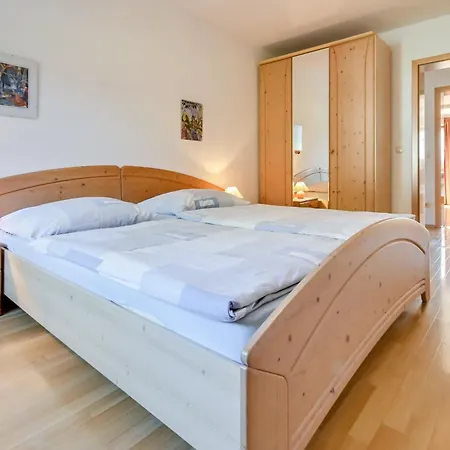 Katharinenhof Kramer Gross Гарміш-Партенкірхен