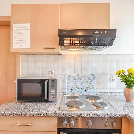 Апартаменти Katharinenhof Kramer Gross *