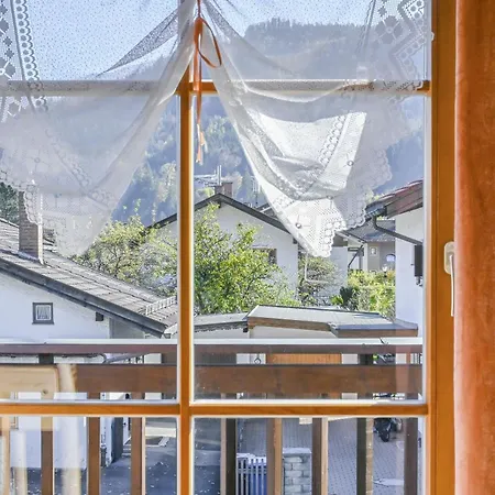 Katharinenhof Kramer Gross Апартаменти