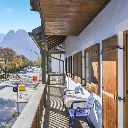 Апартаменти Katharinenhof Kramer Gross