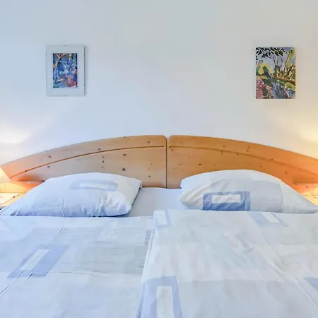 Апартаменти Katharinenhof Kramer Gross Гарміш-Партенкірхен