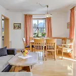 Apartamento Katharinenhof Kramer Gross Garmisch-Partenkirchen