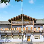 Lägenhet Katharinenhof Kramer Gross Garmisch-Partenkirchen