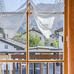 Lägenhet Katharinenhof Kramer Gross Garmisch-Partenkirchen