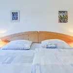 Lägenhet Katharinenhof Kramer Gross Garmisch-Partenkirchen