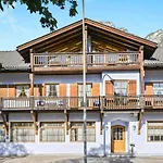 Lägenhet Katharinenhof Kramer Gross *