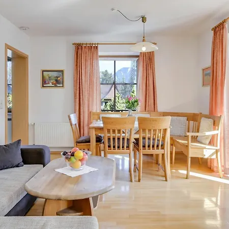 Apartment Katharinenhof Kramer Groß Garmisch-Partenkirchen