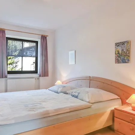 Apartamento Katharinenhof Kramer Gross