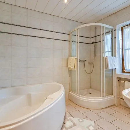 Katharinenhof Kramer Gross Apartamento *
