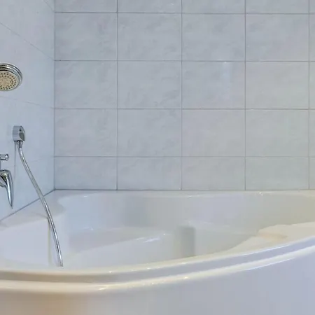 Katharinenhof Kramer Groß Apartment *