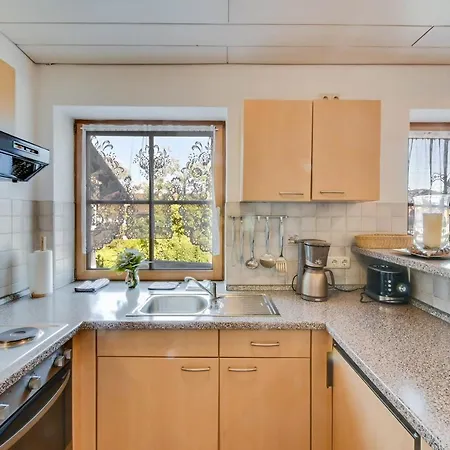 Apartment Katharinenhof Kramer Groß *