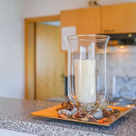 Katharinenhof Kramer Groß Apartment