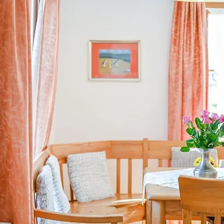 Katharinenhof Kramer Groß Apartment