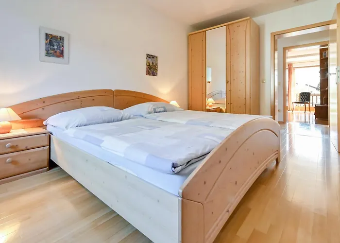 Katharinenhof Kramer Gross Гармиш-Партенкирхен