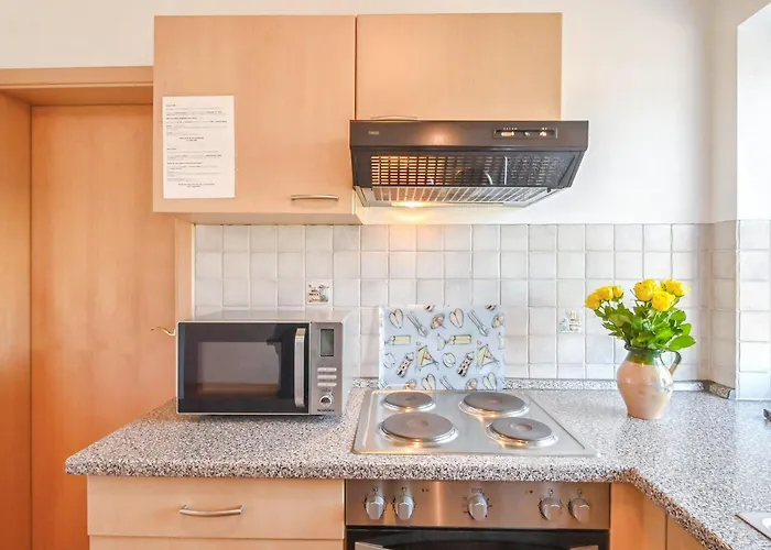 Апартаменты Katharinenhof Kramer Gross *