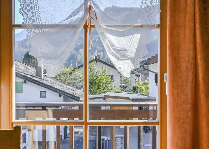 Katharinenhof Kramer Gross Апартаменты