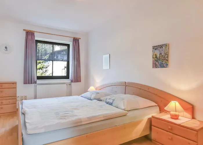 Katharinenhof Kramer Gross Гармиш-Партенкирхен