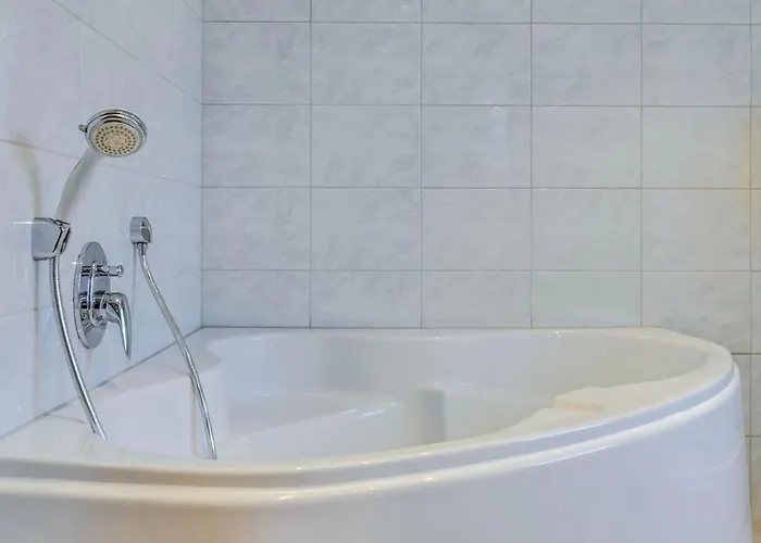 Katharinenhof Kramer Gross Апартаменты *