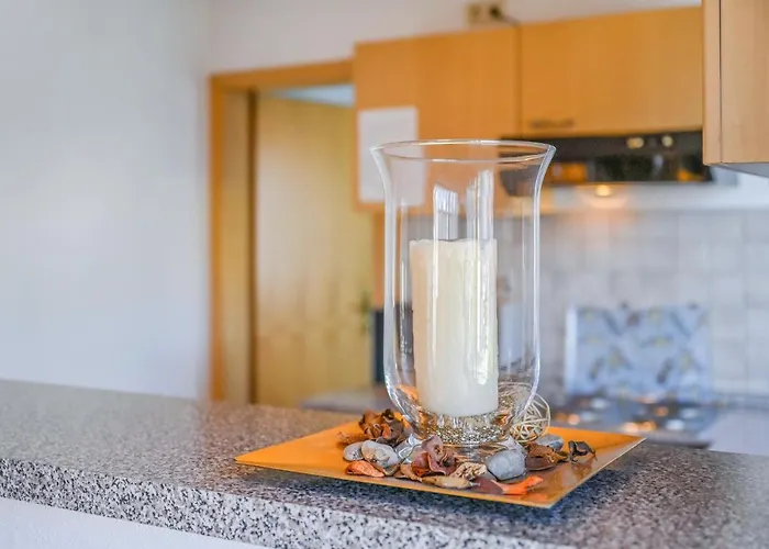 Katharinenhof Kramer Gross Апартаменты