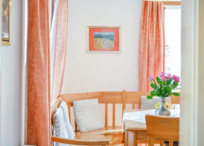 Katharinenhof Kramer Gross Appartement