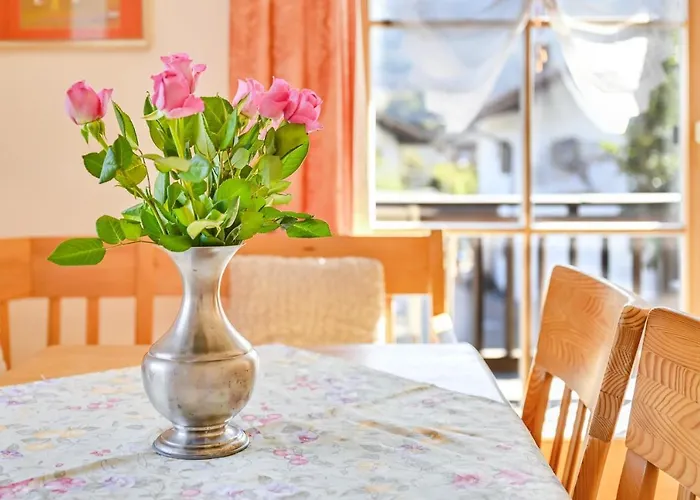 Апартаменты Katharinenhof Kramer Gross *